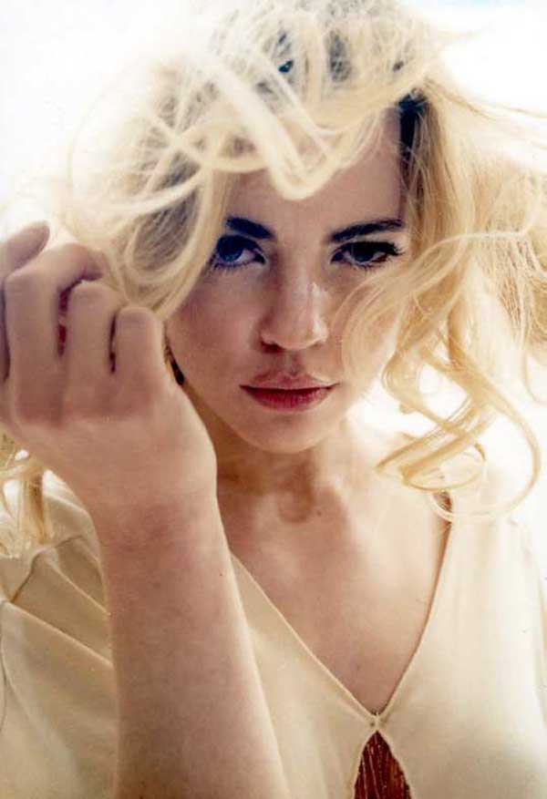 梅利莎·乔治/Melissa George-586